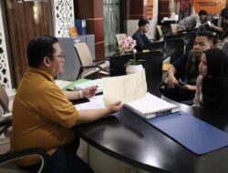 Peka Aksara - Karya Milenial Untuk Dunia 2 Pelataran