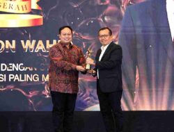 Peka Aksara - Karya Milenial Untuk Dunia 3 Atr/bpn