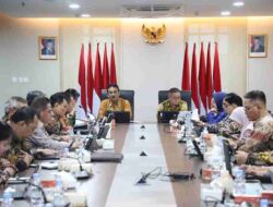 Peka Aksara - Karya Milenial Untuk Dunia 3 Atr/bpn