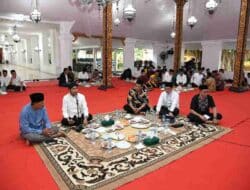 Peka Aksara - Karya Milenial Untuk Dunia 1 Sumenep