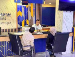 Peka Aksara - Karya Milenial Untuk Dunia 3 Pelataran