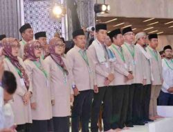 Peka Aksara - Karya Milenial Untuk Dunia 2 Mui