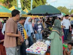 Peka Aksara - Karya Milenial Untuk Dunia 1 Sumenep