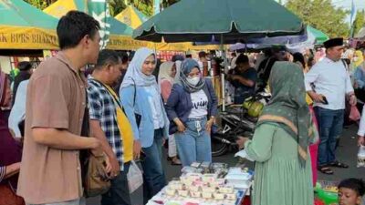 Peka Aksara - Karya Milenial Untuk Dunia 7 Sumenep