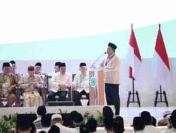 Peka Aksara - Karya Milenial Untuk Dunia 3 Nusron