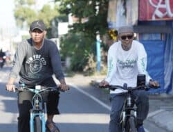 Peka Aksara - Karya Milenial Untuk Dunia 2 Ponpes darurrahman