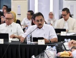 Peka Aksara - Karya Milenial Untuk Dunia 1 Pertanahan