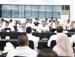 Peka Aksara - Karya Milenial Untuk Dunia 2 Atr/bpn