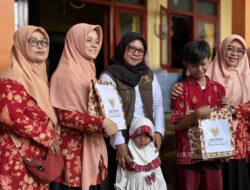 Peka Aksara - Karya Milenial Untuk Dunia 2 Sumenep