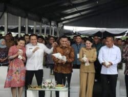 Peka Aksara - Karya Milenial Untuk Dunia 1 Hari desa