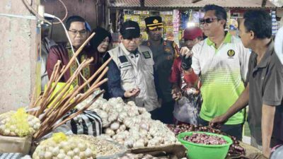 Peka Aksara - Karya Milenial Untuk Dunia 7 Pasar anom