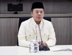 Peka Aksara - Karya Milenial Untuk Dunia 1 Nusron