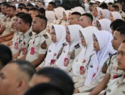 Peka Aksara - Karya Milenial Untuk Dunia 1 Stpn