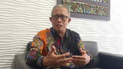 Peka Aksara - Karya Milenial Untuk Dunia 7 Bprs bhakti sumekar