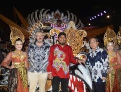 Peka Aksara - Karya Milenial Untuk Dunia 3 Sumenep