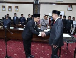 Peka Aksara - Karya Milenial Untuk Dunia 2 Sekda sumenep