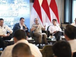 Peka Aksara - Karya Milenial Untuk Dunia 1 atr/bpn