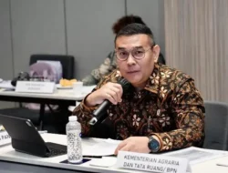 Peka Aksara - Karya Milenial Untuk Dunia 2 Wamen ossy