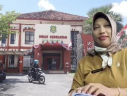 Peka Aksara - Karya Milenial Untuk Dunia 4 Sumenep