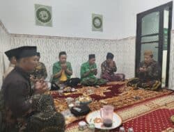 Peka Aksara - Karya Milenial Untuk Dunia 1 Ansor pasongsongan