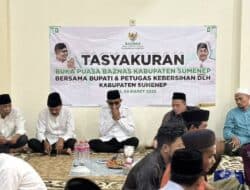 Peka Aksara - Karya Milenial Untuk Dunia 2 sumenep