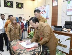 Peka Aksara - Karya Milenial Untuk Dunia 4 Sumenep