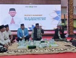 Peka Aksara - Karya Milenial Untuk Dunia 1 Knpi