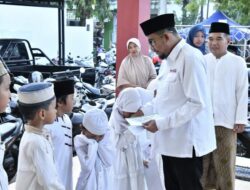 Peka Aksara - Karya Milenial Untuk Dunia 3 Sumenep