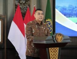 Peka Aksara - Karya Milenial Untuk Dunia 1 Stpn