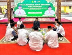 Peka Aksara - Karya Milenial Untuk Dunia 1 Event sumenep