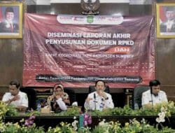 Peka Aksara - Karya Milenial Untuk Dunia 3 Sumenep