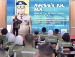 Peka Aksara - Karya Milenial Untuk Dunia 2 Atr/bpn