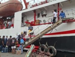 Peka Aksara - Karya Milenial Untuk Dunia 1 Sumenep