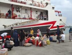 Peka Aksara - Karya Milenial Untuk Dunia 2 Mudik gratis