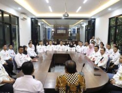 Peka Aksara - Karya Milenial Untuk Dunia 2 Taruna