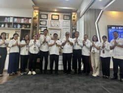 Peka Aksara - Karya Milenial Untuk Dunia 2 Denpasar