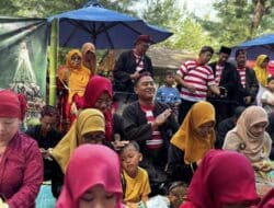 Peka Aksara - Karya Milenial Untuk Dunia 4 Pantai lombang