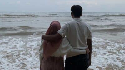 Peka Aksara - Karya Milenial Untuk Dunia 7 Slopeng