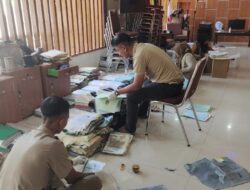 Peka Aksara - Karya Milenial Untuk Dunia 2 Aceh