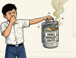 Rizqi haqiqi campaka