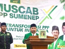 Peka Aksara - Karya Milenial Untuk Dunia 2 Ppp sumenep