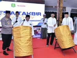 Peka Aksara - Karya Milenial Untuk Dunia 3 Sumenep