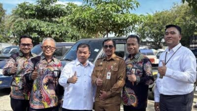 Peka Aksara - Karya Milenial Untuk Dunia 8 Bprs bhakti sumekar