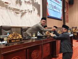 Peka Aksara - Karya Milenial Untuk Dunia 4 Dprd sumenep