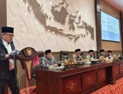 Peka Aksara - Karya Milenial Untuk Dunia 3 Dprd sumenep