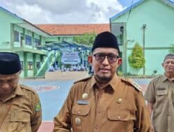 Peka Aksara - Karya Milenial Untuk Dunia 3 Sumenep