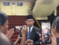 Peka Aksara - Karya Milenial Untuk Dunia 3 Sumenep