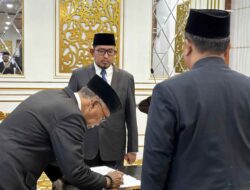 Peka Aksara - Karya Milenial Untuk Dunia 2 Sumenep