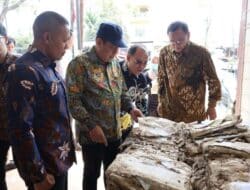 Peka Aksara - Karya Milenial Untuk Dunia 3 atr/bpn