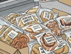 Peka Aksara - Karya Milenial Untuk Dunia 2 Yayasan rizqi haqiqi